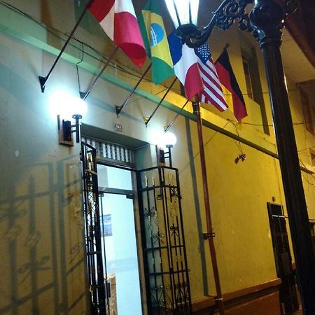 Premier Plaza Hotel Puno Eksteriør bilde