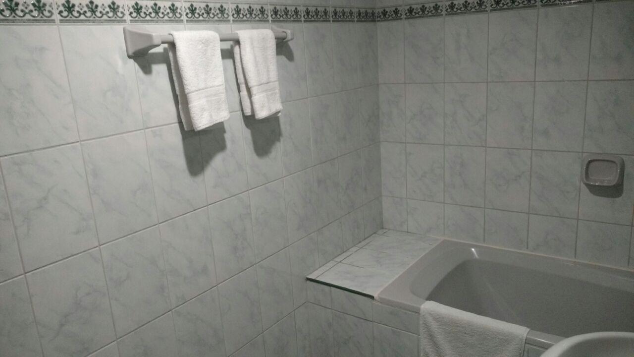 Premier Plaza Hotel Puno Eksteriør bilde